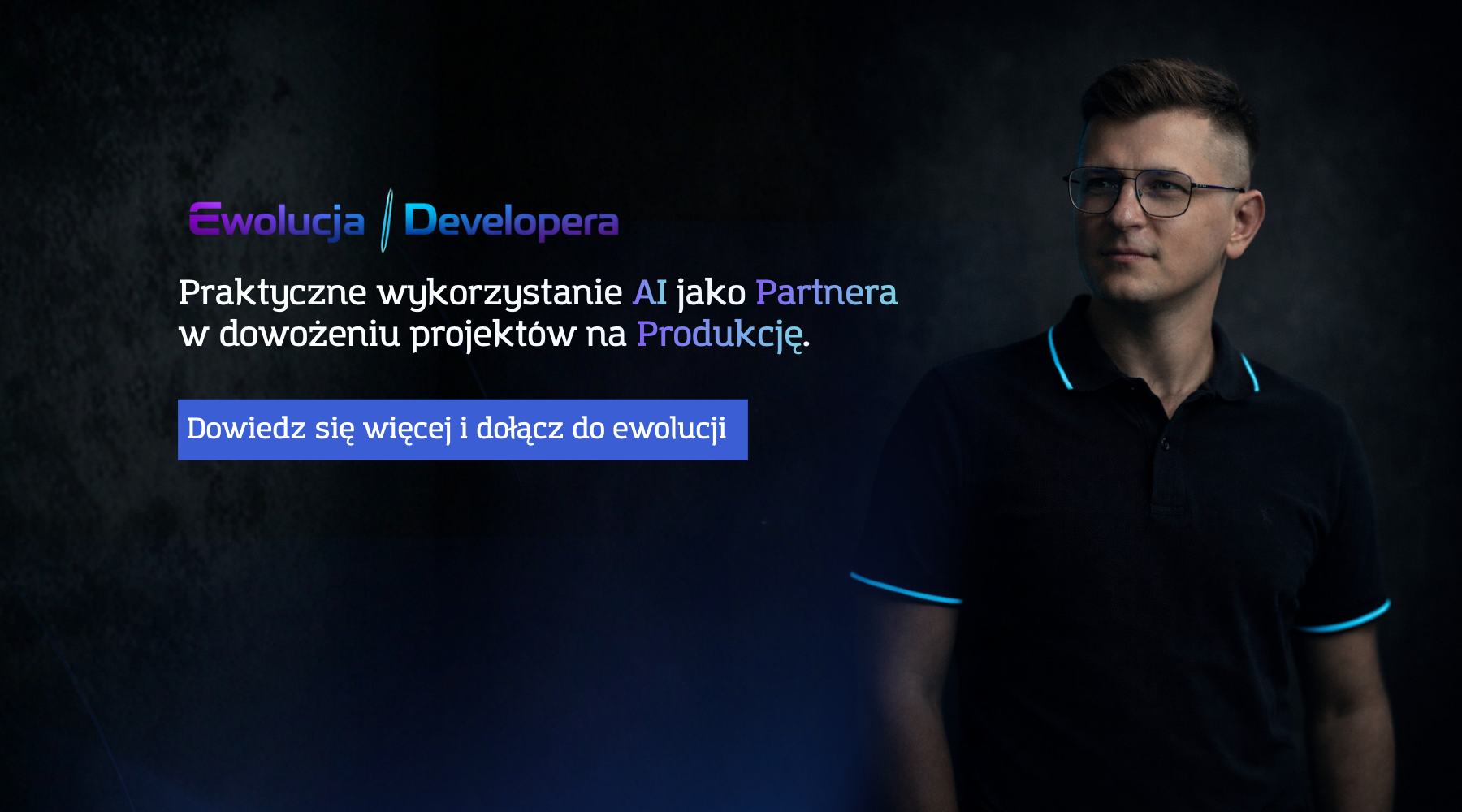 Programowanie z AI – Jak zacząć? Praktyczny przewodnik dla programistów